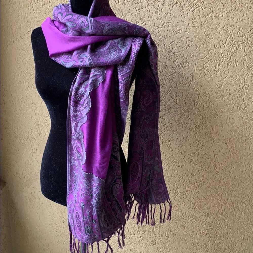 Scarf or Wrap